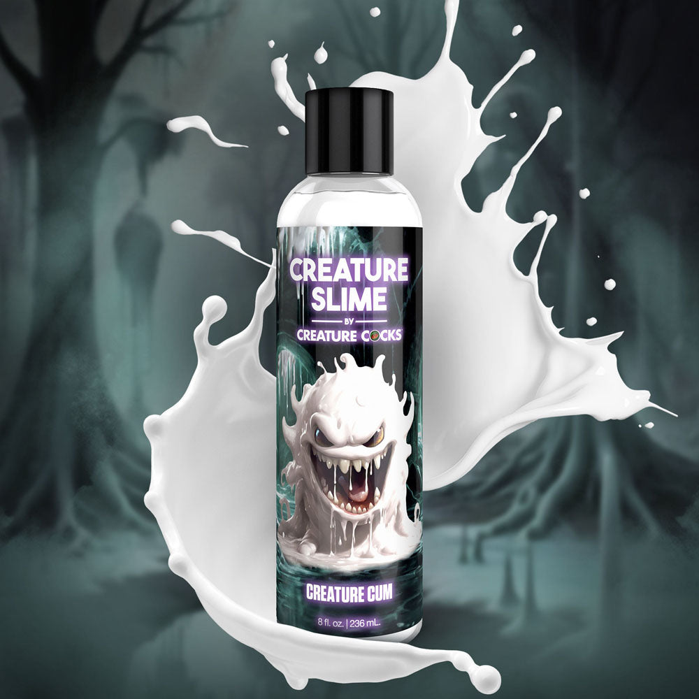 Creature Slime by Creature Cocks - Creature Cum