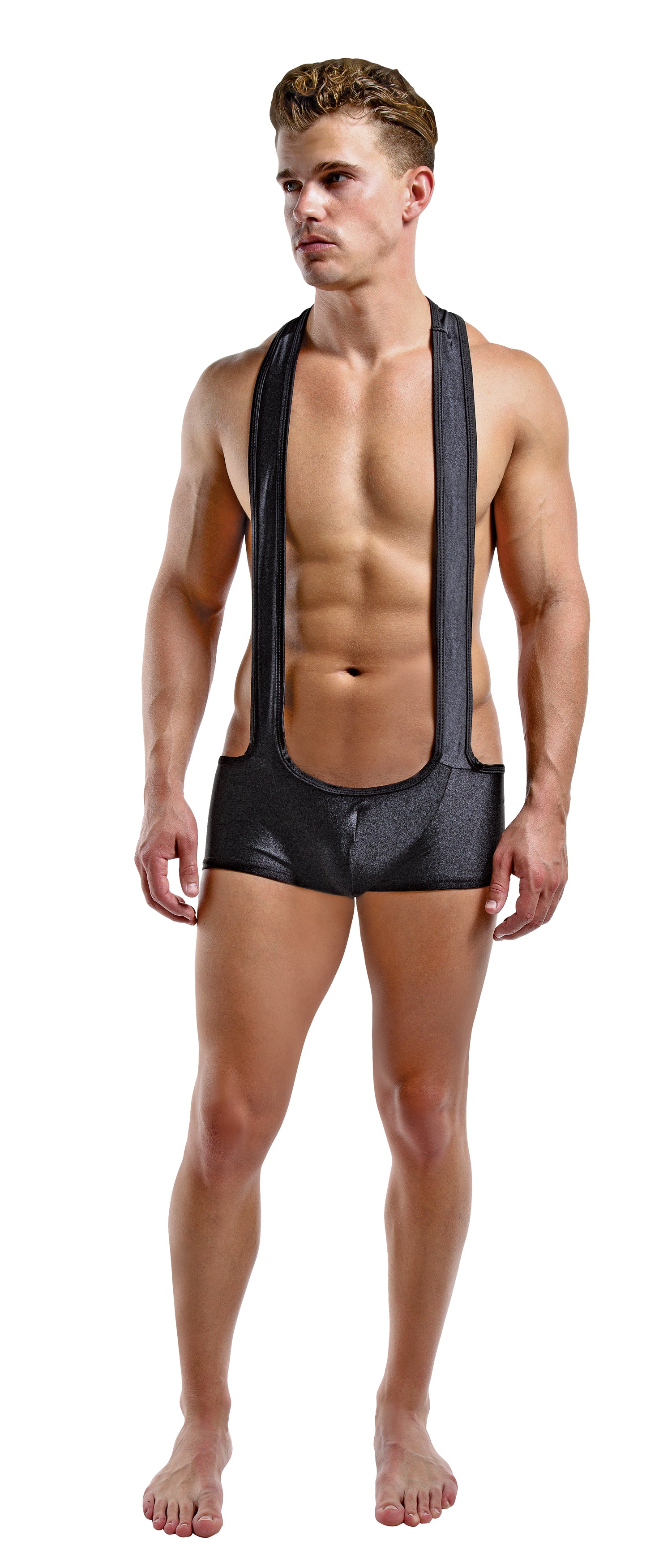 Male Power Sling Short (IN-STORE ONLY)