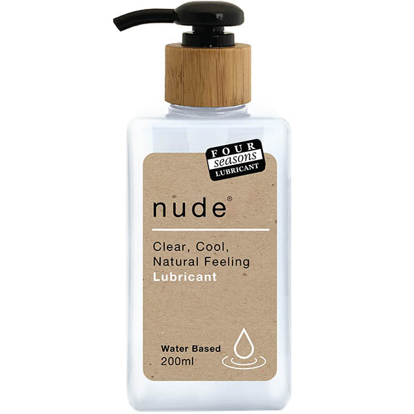 Lotions & Lubes
