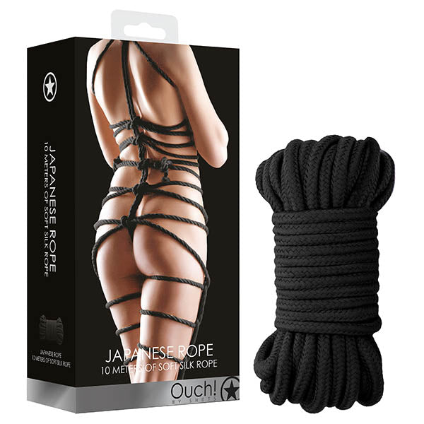 Bondage Rope