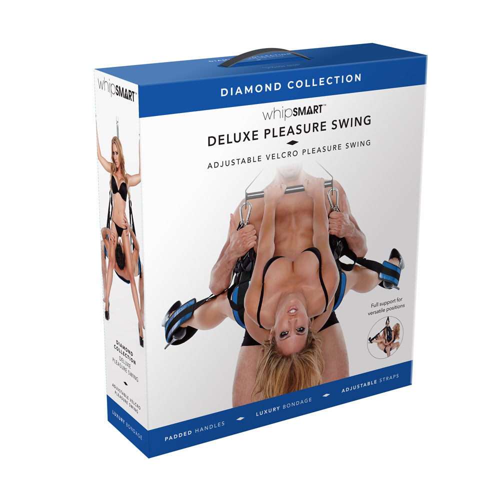 Sex Swings & Sex Machines