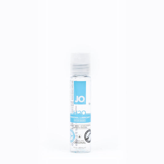 JO H2O Original Lube - 30 mL