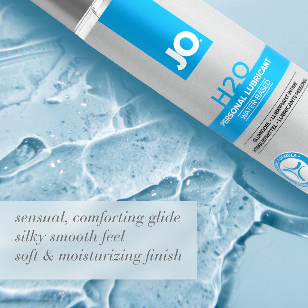 JO H2O Original Lube - 30 mL
