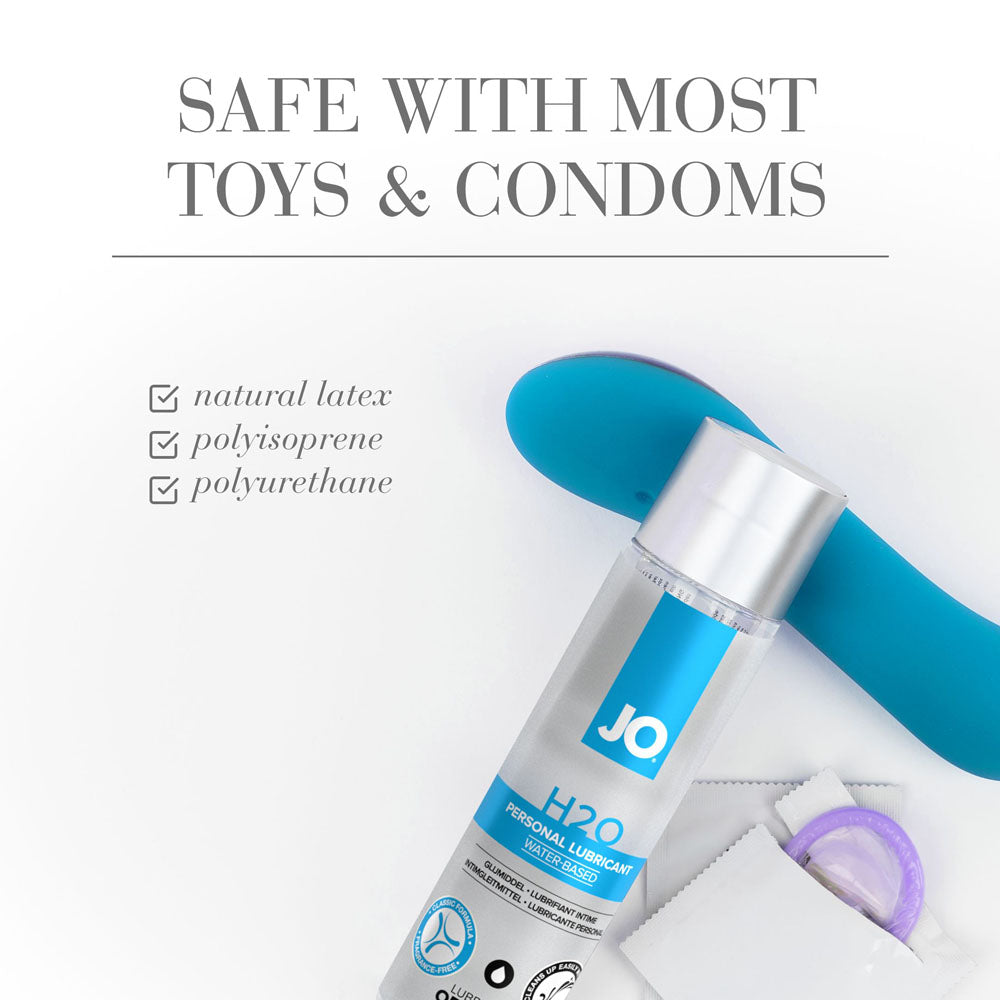 JO H2O Original Lube - 30 mL