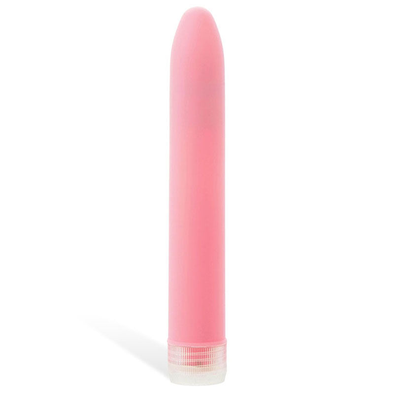 Adam & Eve Velvet Kiss Vibrator
