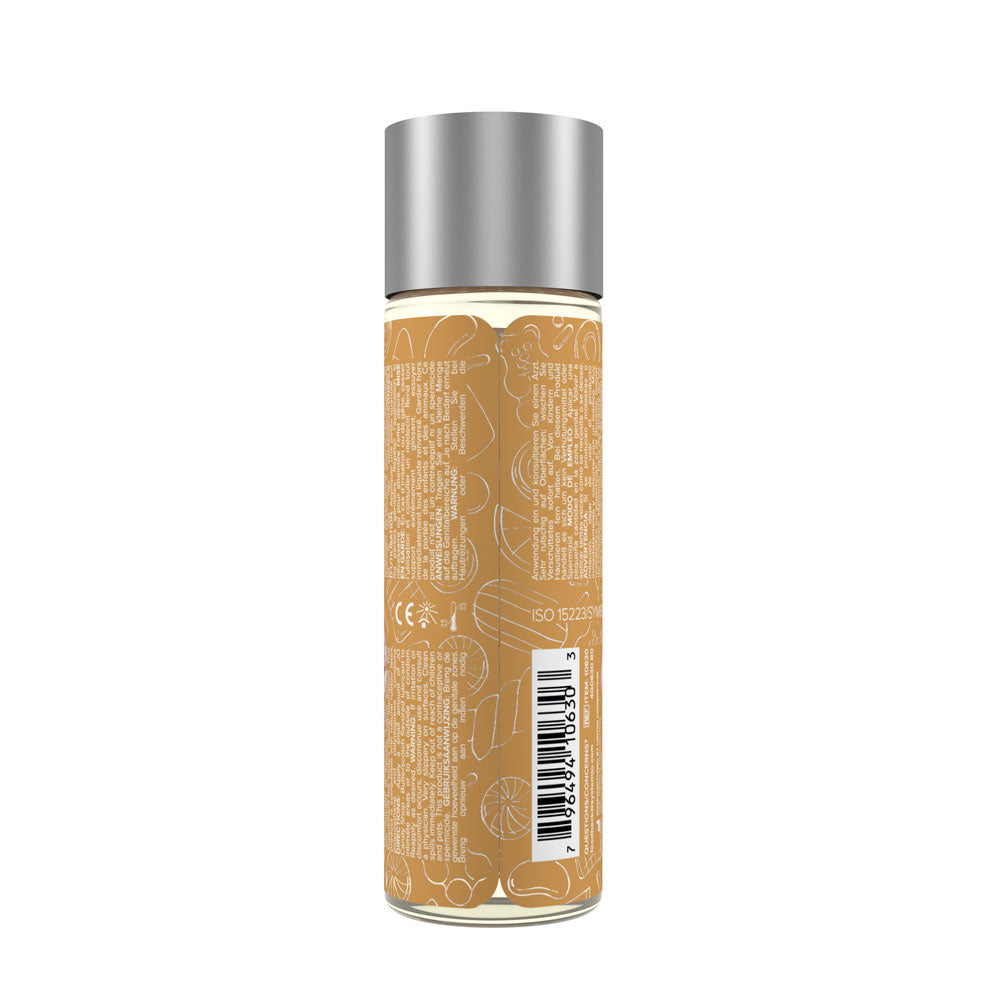 JO Candy Shop Butterscotch Lube  - 60 mL