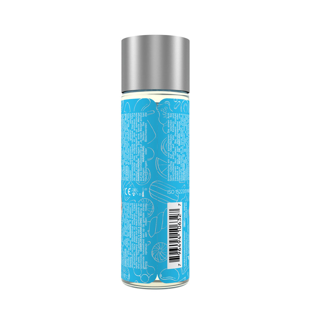 JO Candy Shop Bubblegum Lube - 60 mL