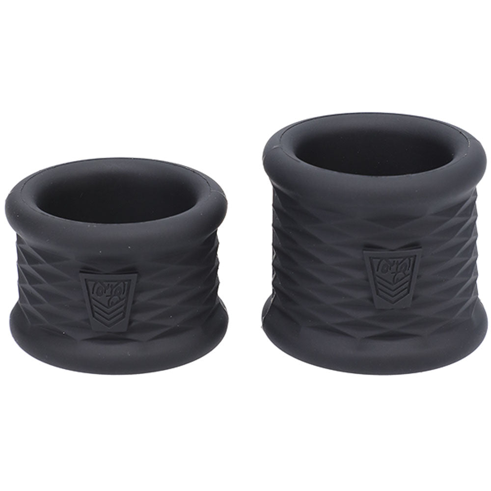Fort Troff - Stretch Flex Trainers