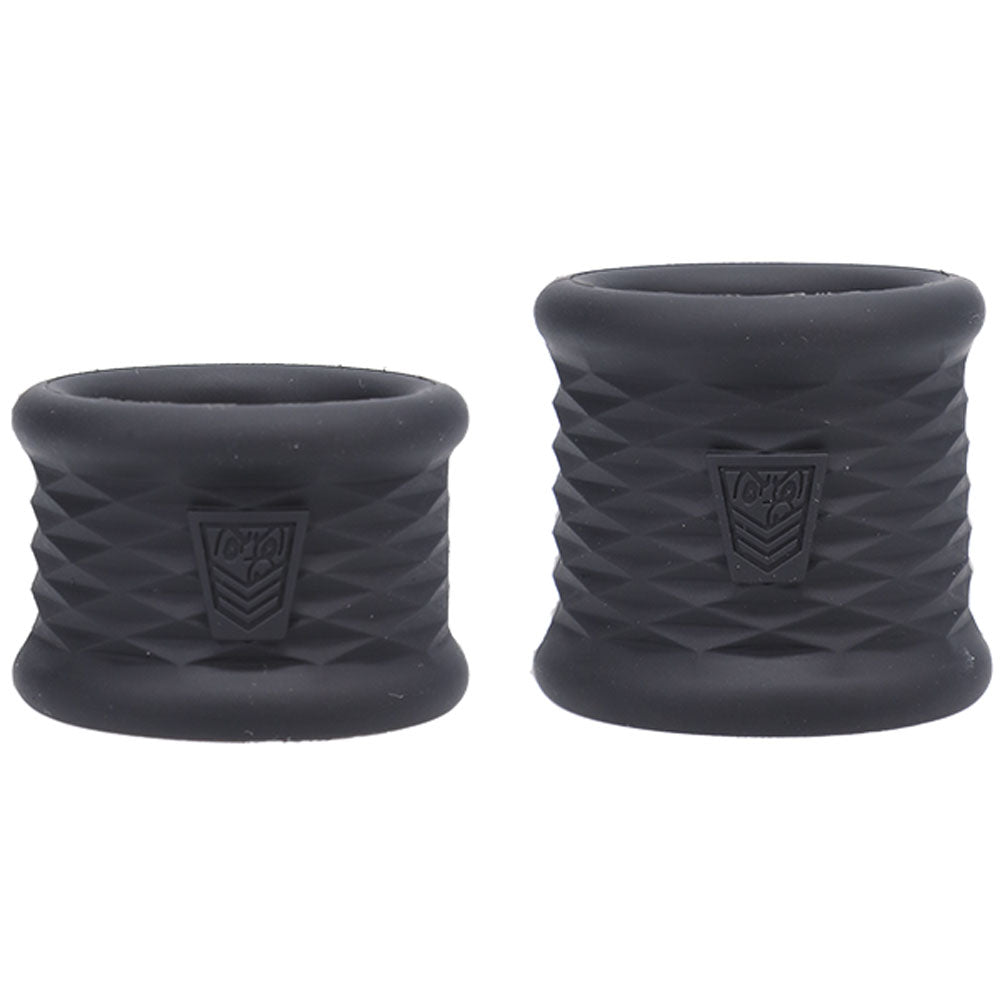 Fort Troff - Stretch Flex Trainers