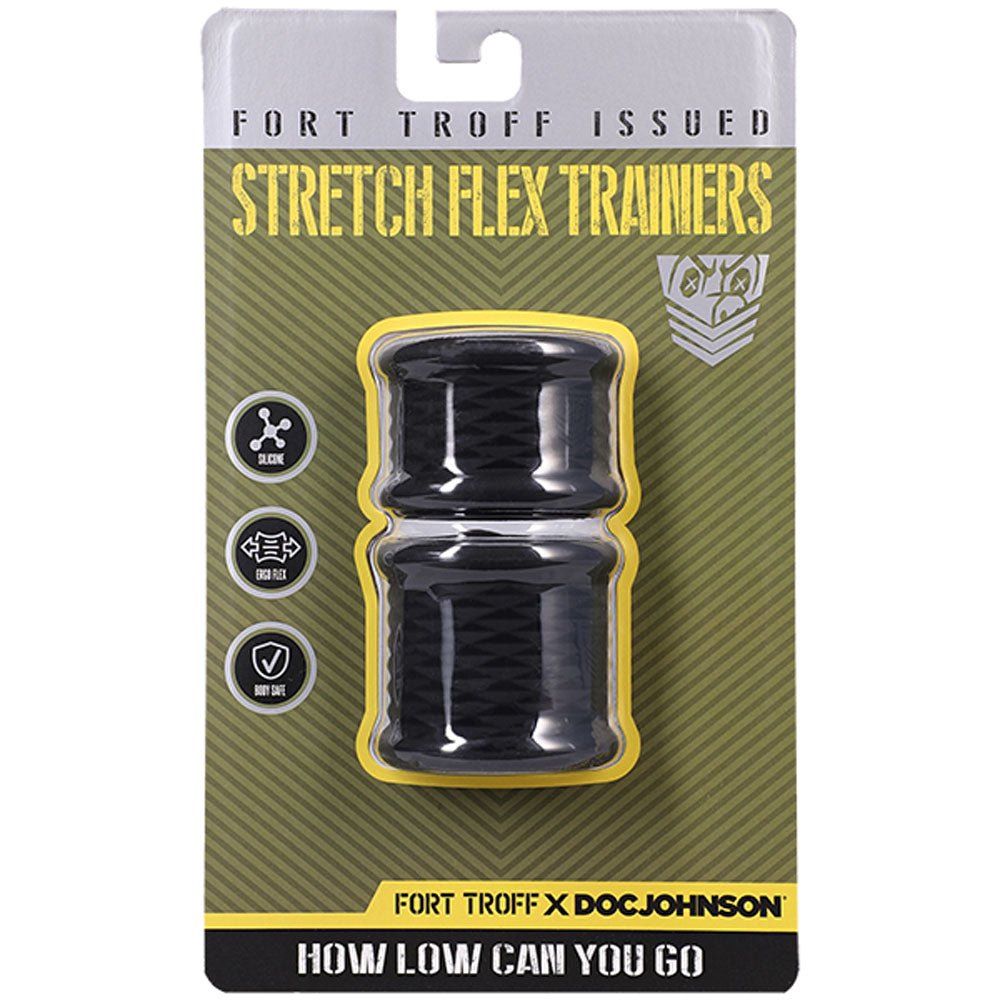 Fort Troff - Stretch Flex Trainers