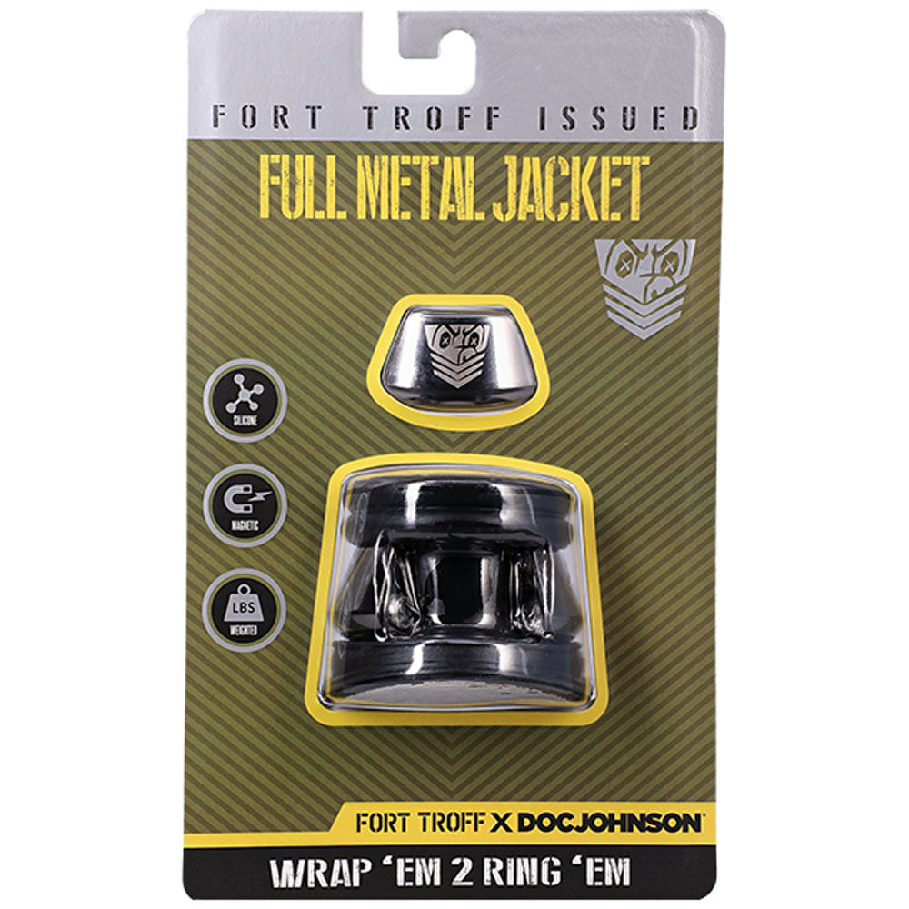 Fort Troff - Full Metal Jacket