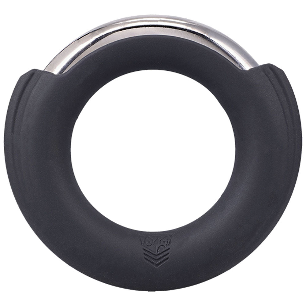 Fort Troff - Pinch Zero Ring
