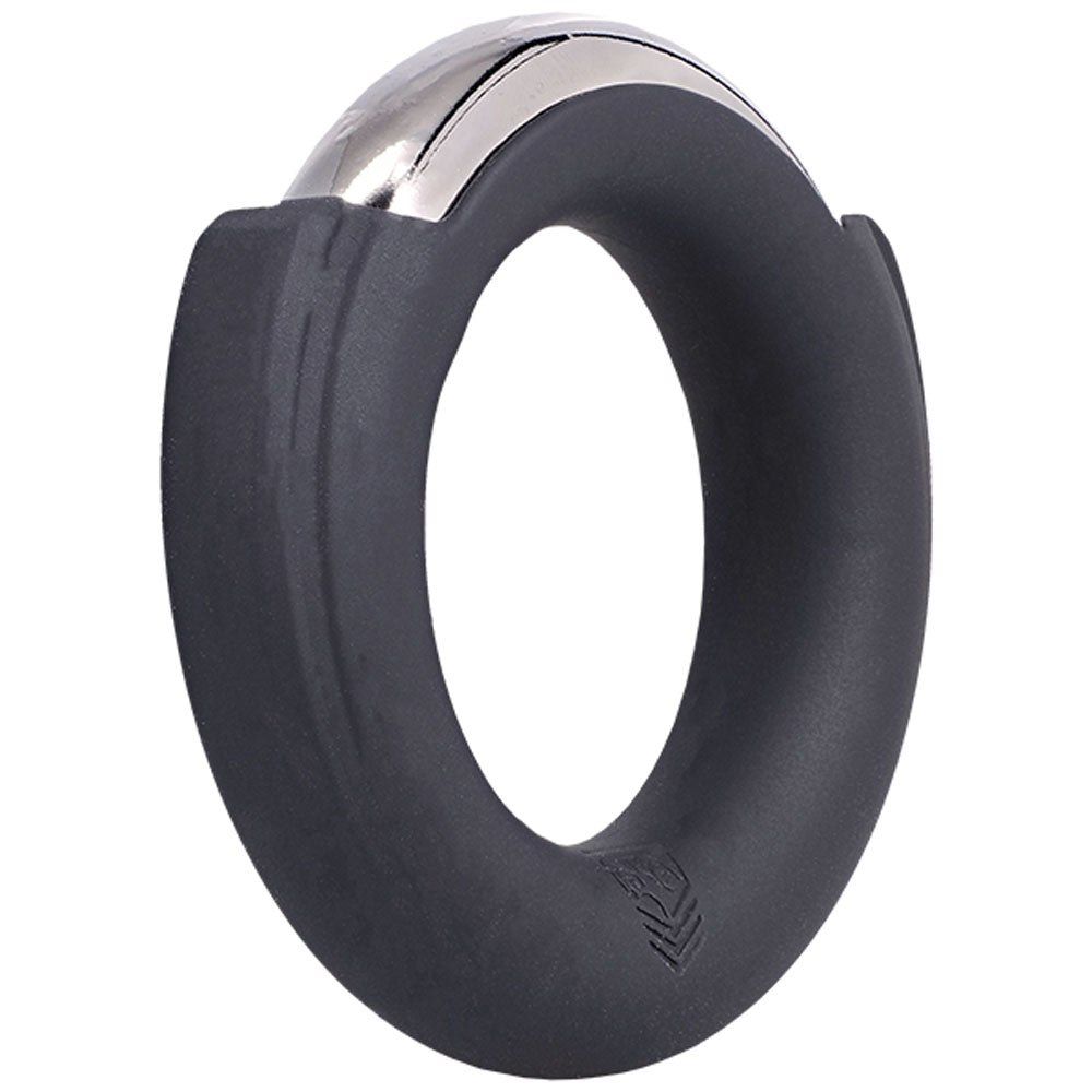 Fort Troff - Pinch Zero Ring