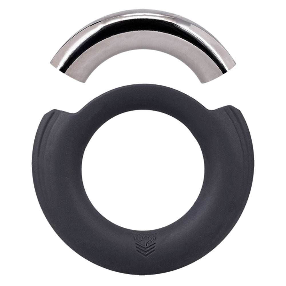 Fort Troff - Pinch Zero Ring