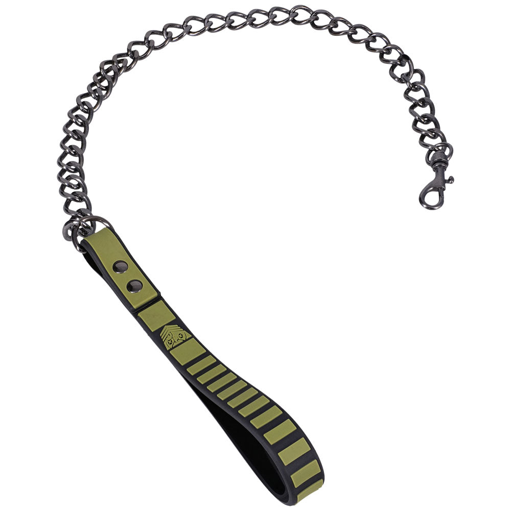Fort Troff - Tactical Collar & Leash