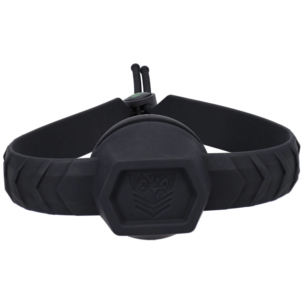 Fort Troff - Max Comfort Gag