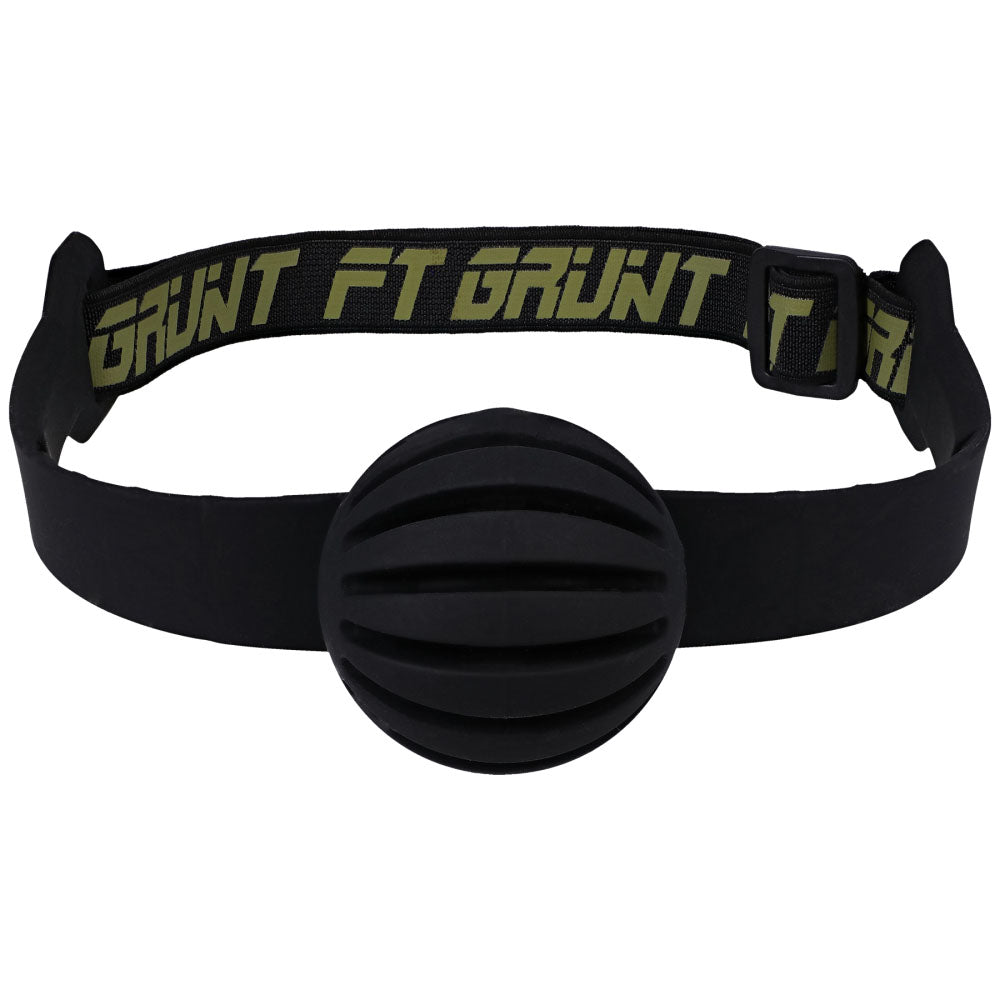Fort Troff - Max Comfort Gag