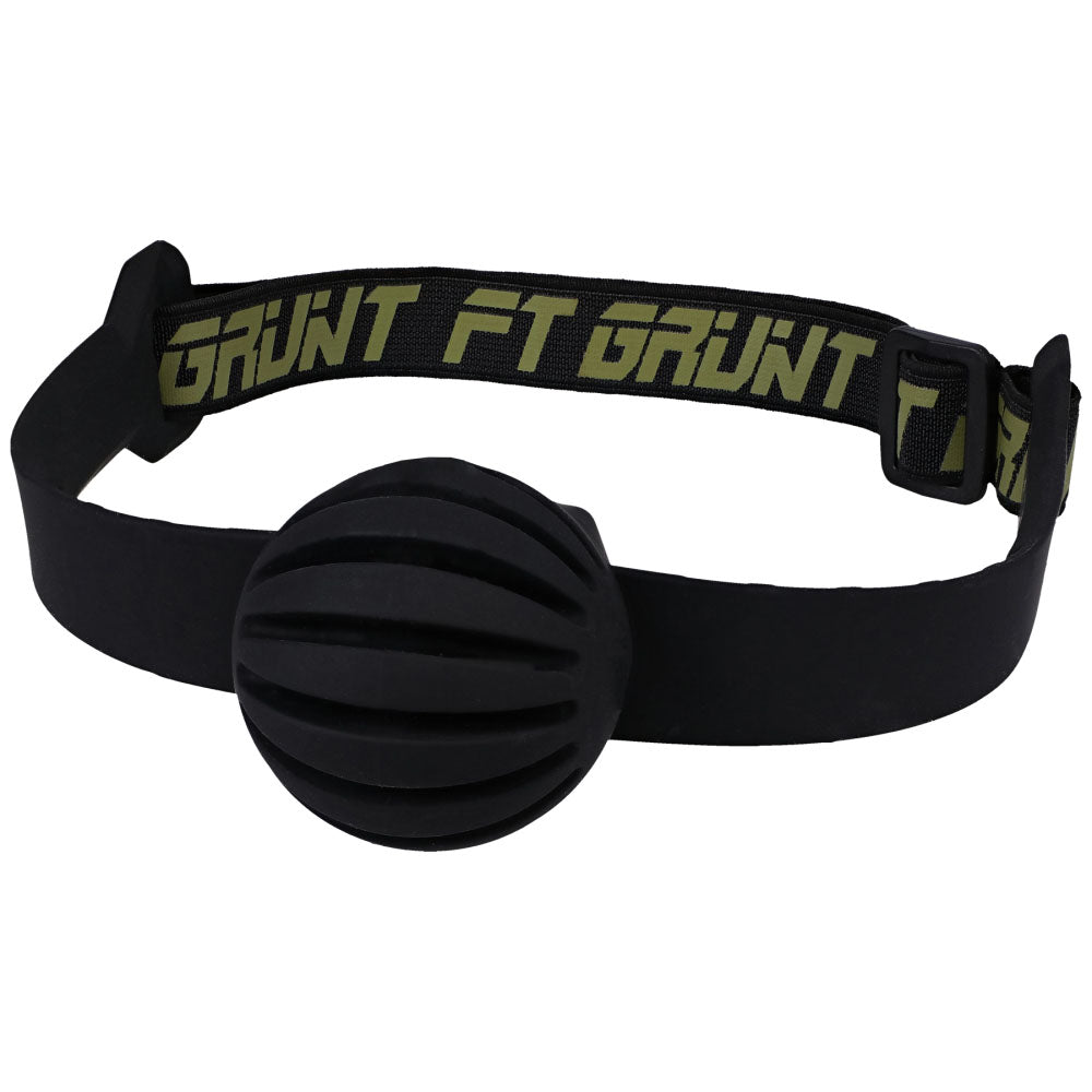 Fort Troff - Max Comfort Gag