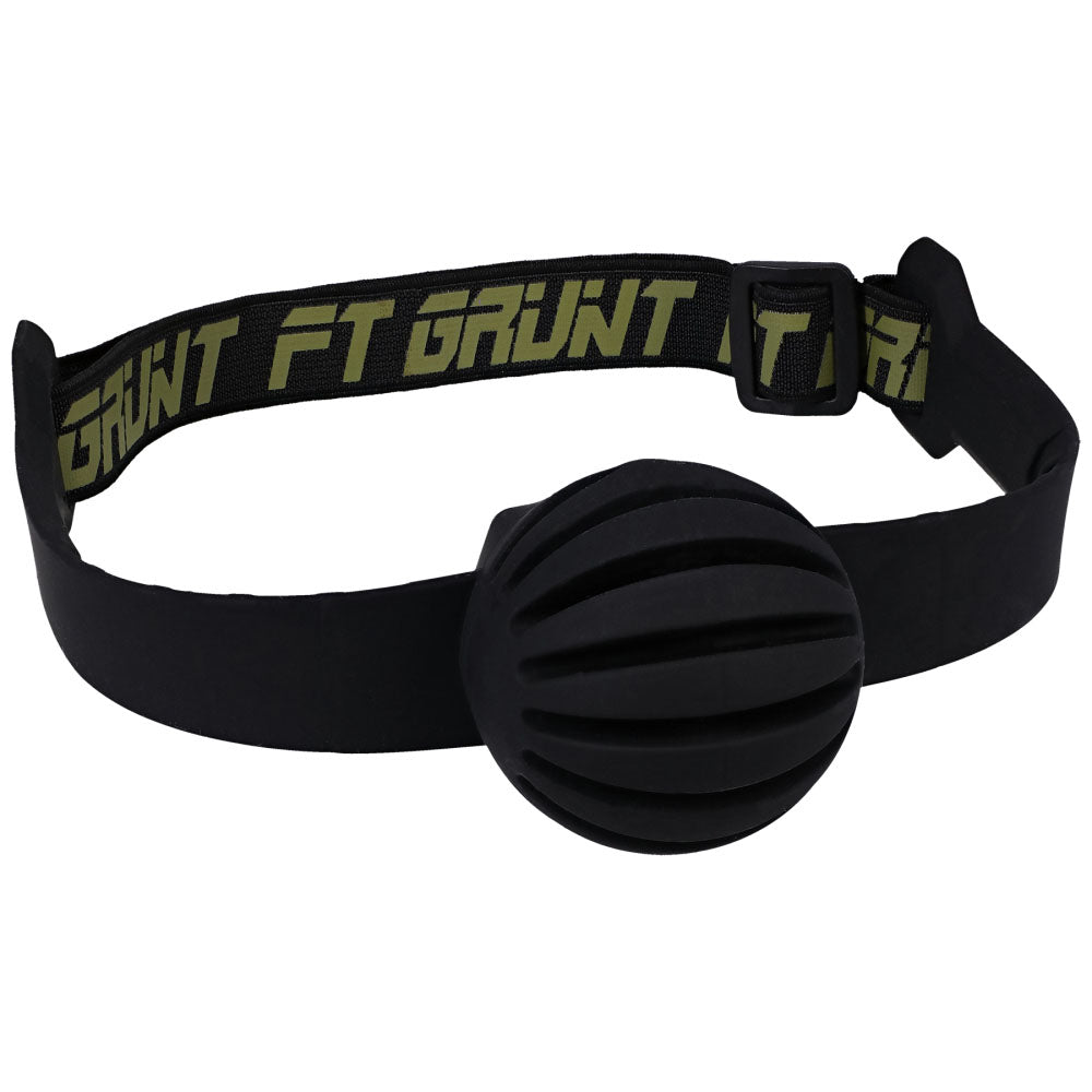 Fort Troff - Max Comfort Gag