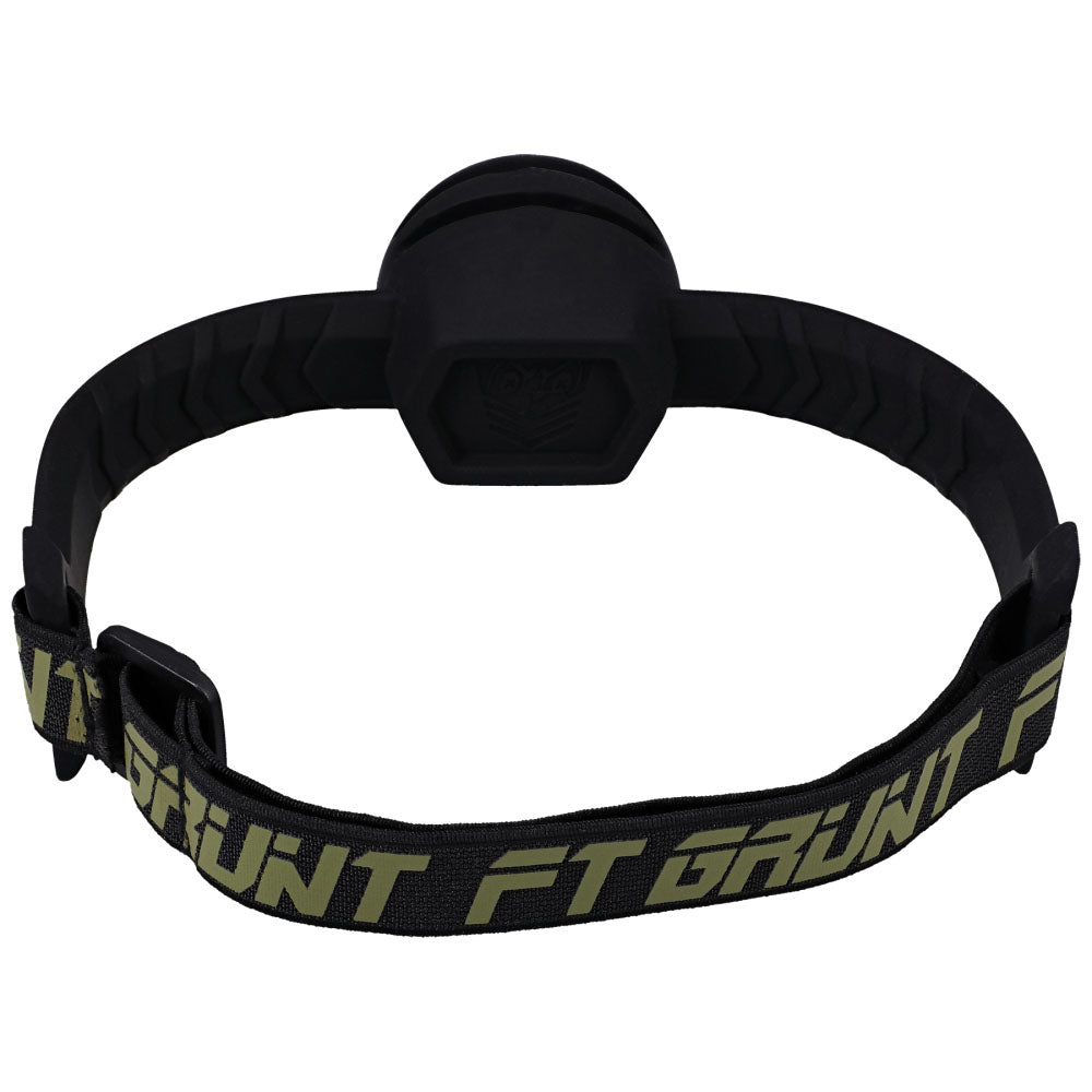 Fort Troff - Max Comfort Gag