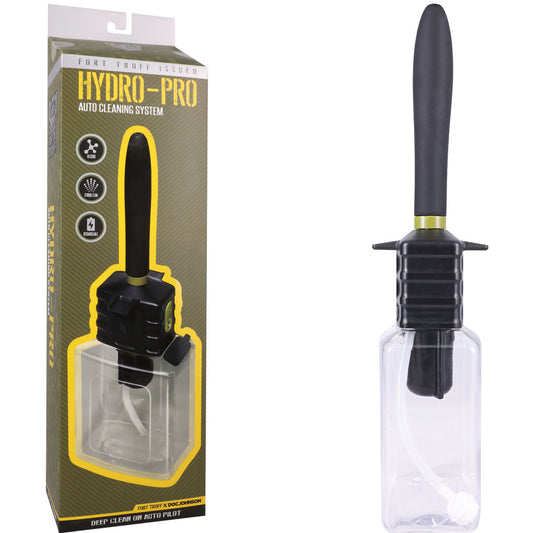 Fort Troff - Hydro-Pro