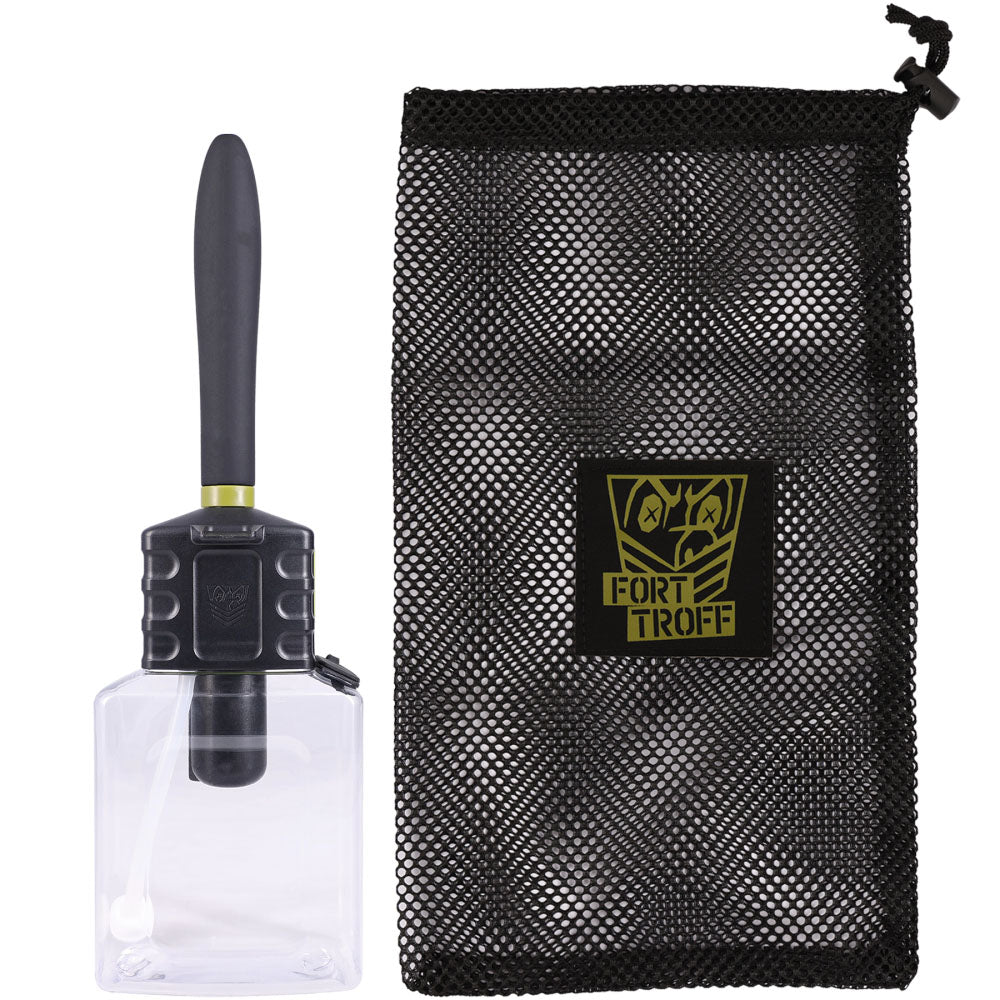 Fort Troff - Hydro-Pro