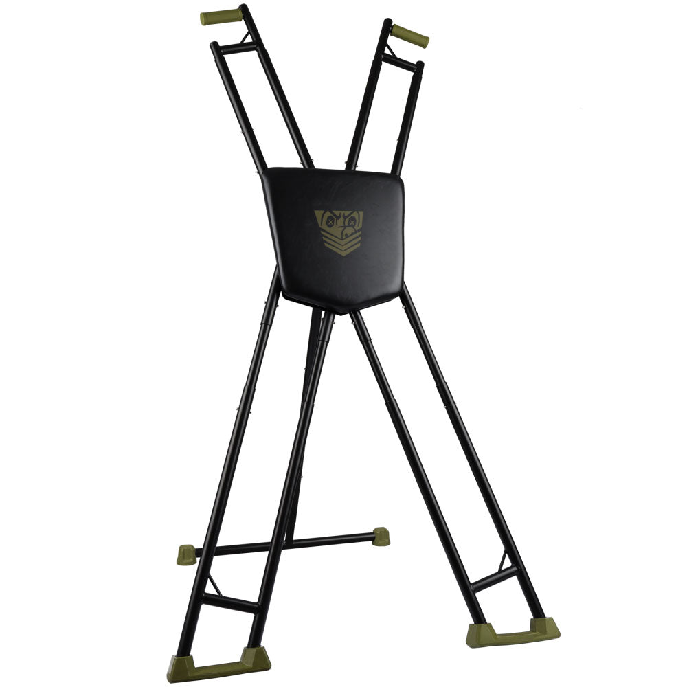 Fort Troff - Tactical Cross