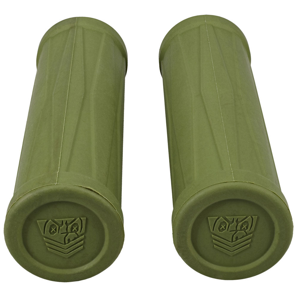 Fort Troff - Tactical Cross