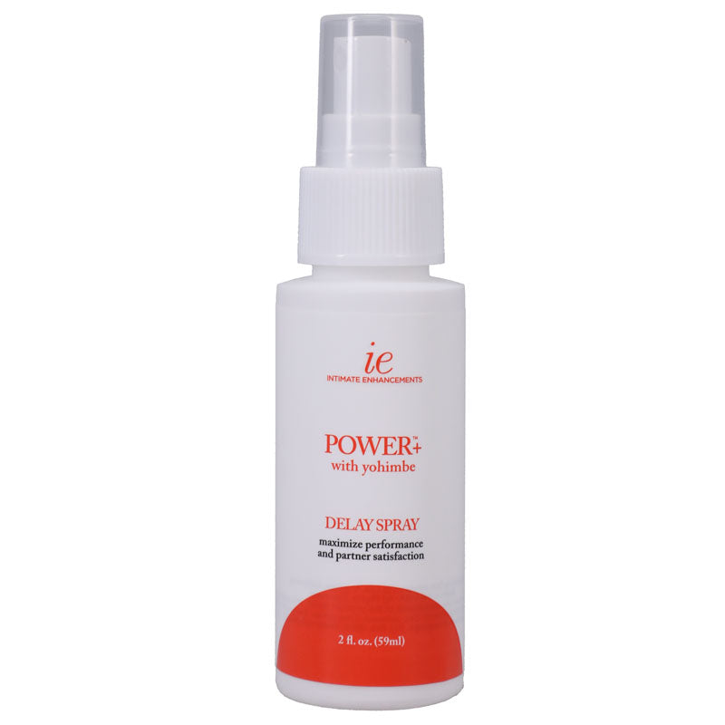 Power +