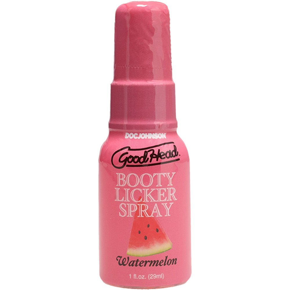 GoodHead Booty Licker Spray - Watermelon