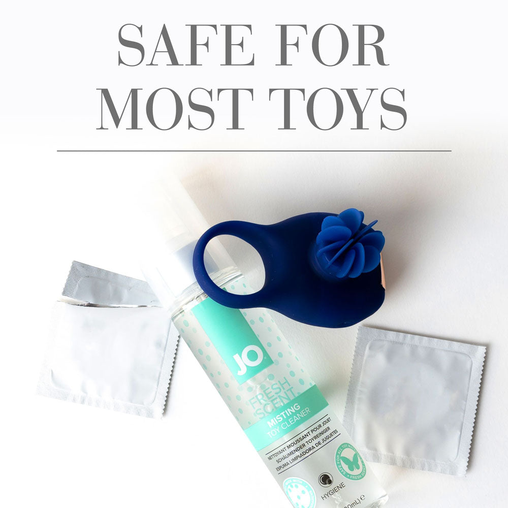JO Misting Toy Cleaner - 120 mL