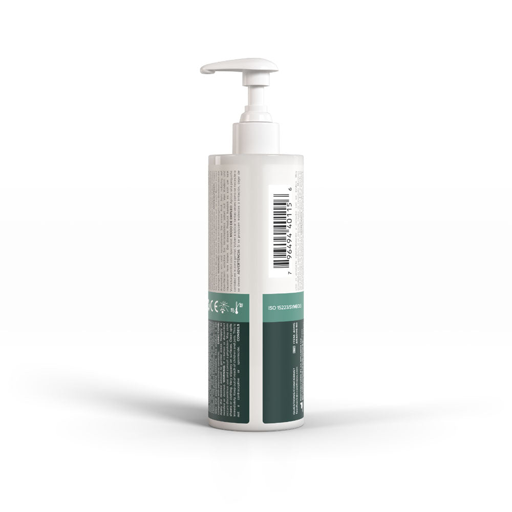 JO Cumplay Lube - 240 mL