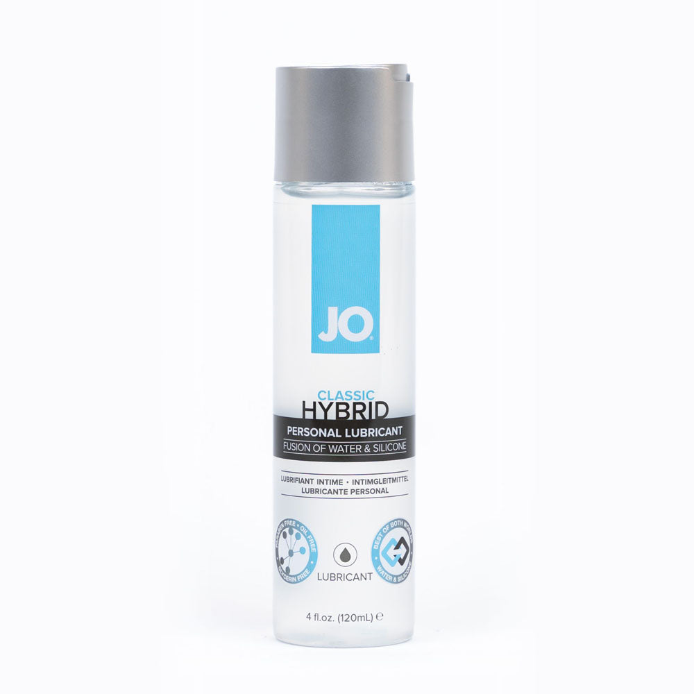 JO Classic Hybrid