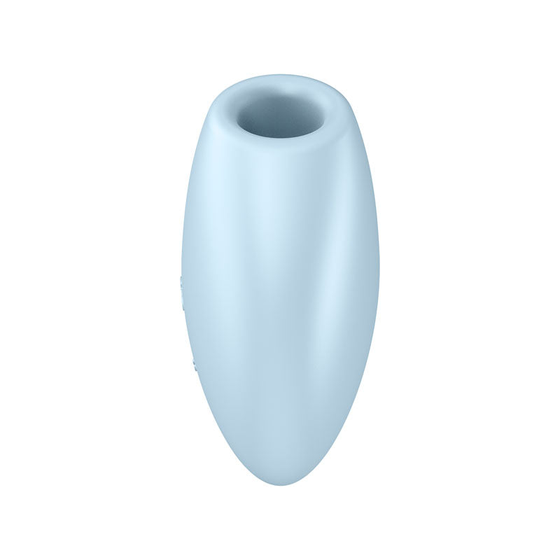 Satisfyer Cutie Heart - Blue