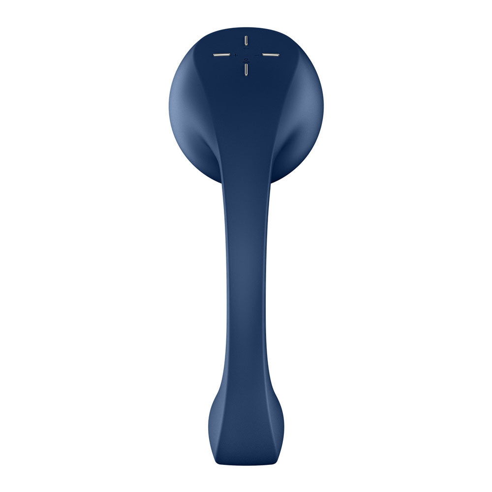 Satisfyer Pro+ Wave 4
