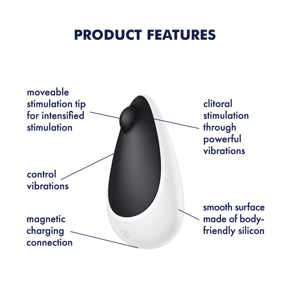 Satisfyer Spot On 3