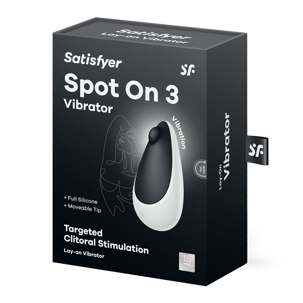 Satisfyer Spot On 3