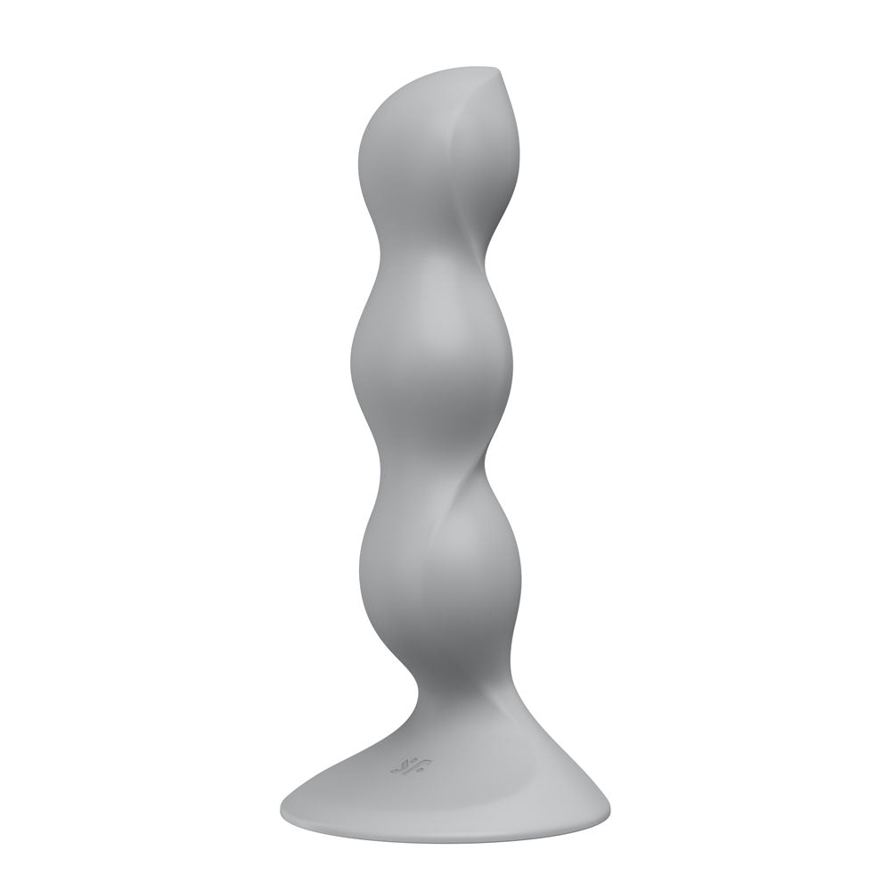 Satisfyer Triple Ball-R - Grey
