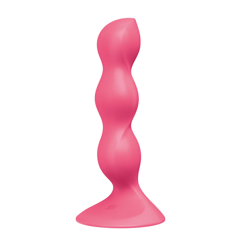 Satisfyer Triple Ball-R - Red