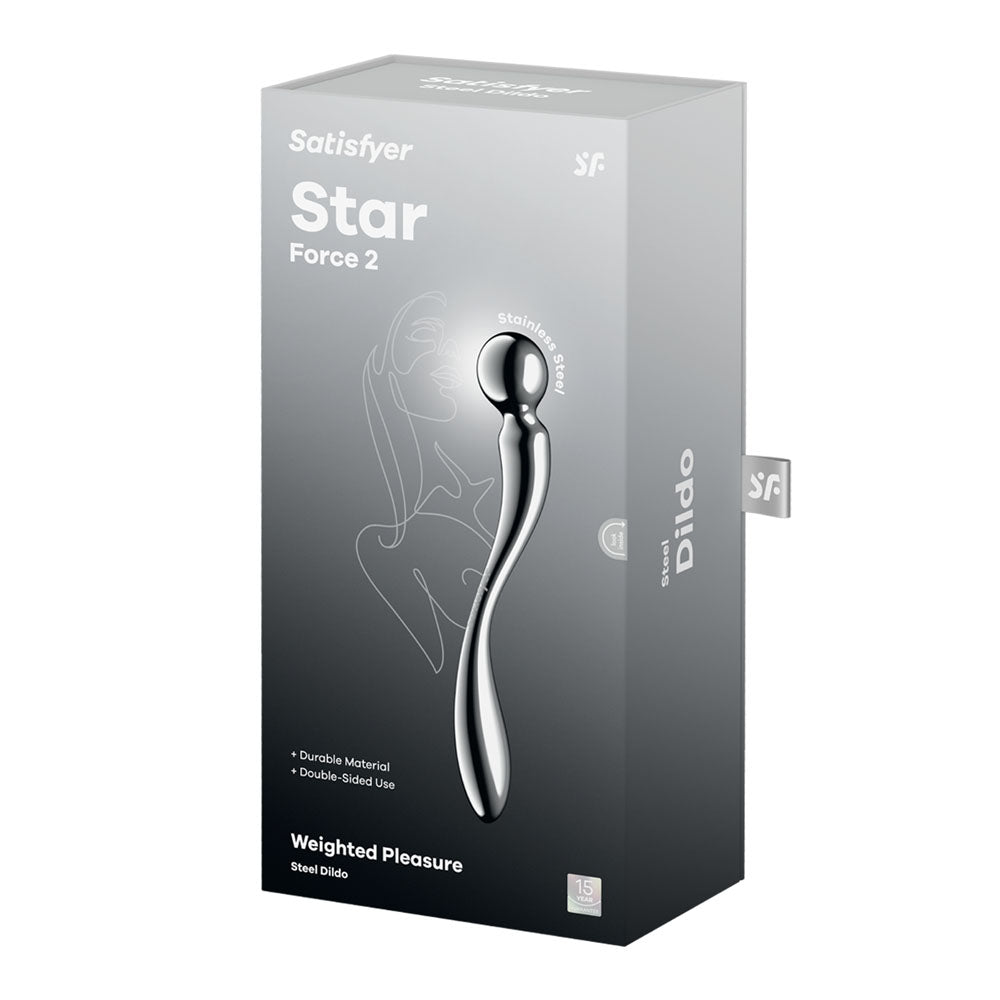 Satisfyer Star Force 2