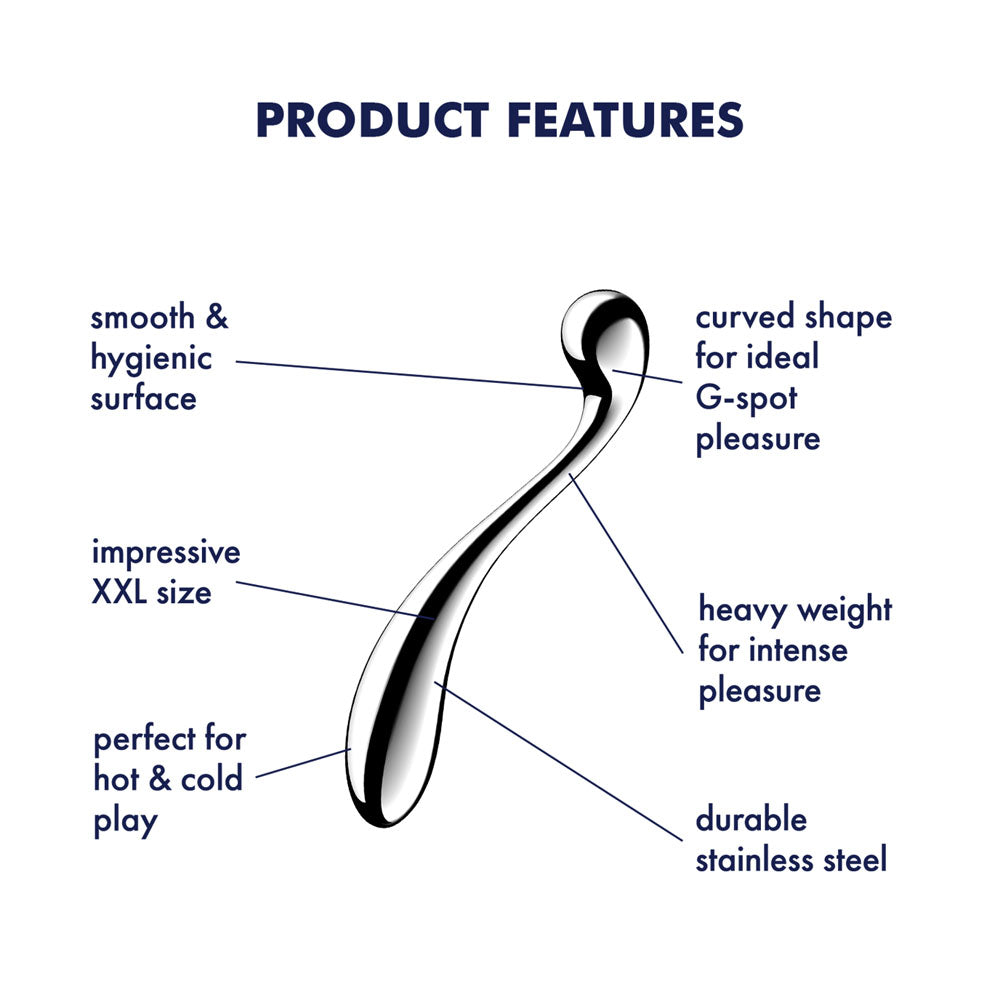 Satisfyer Star Force 4