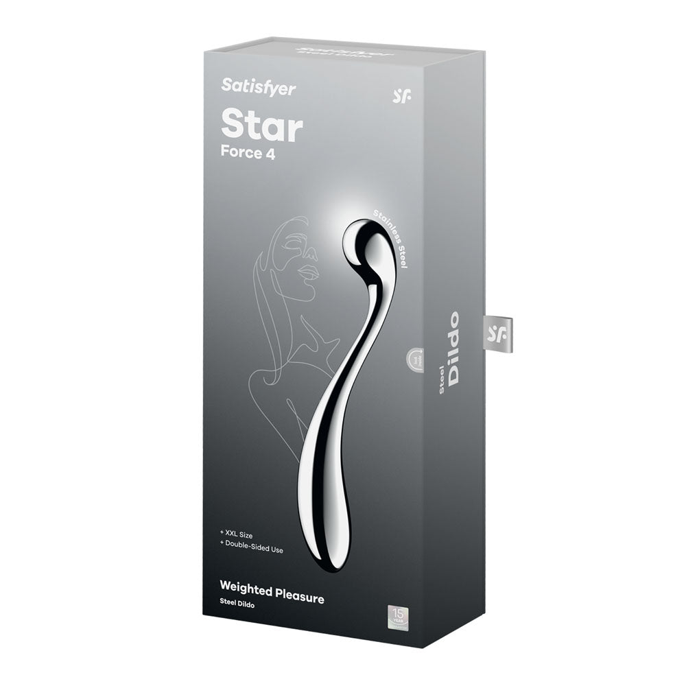 Satisfyer Star Force 4