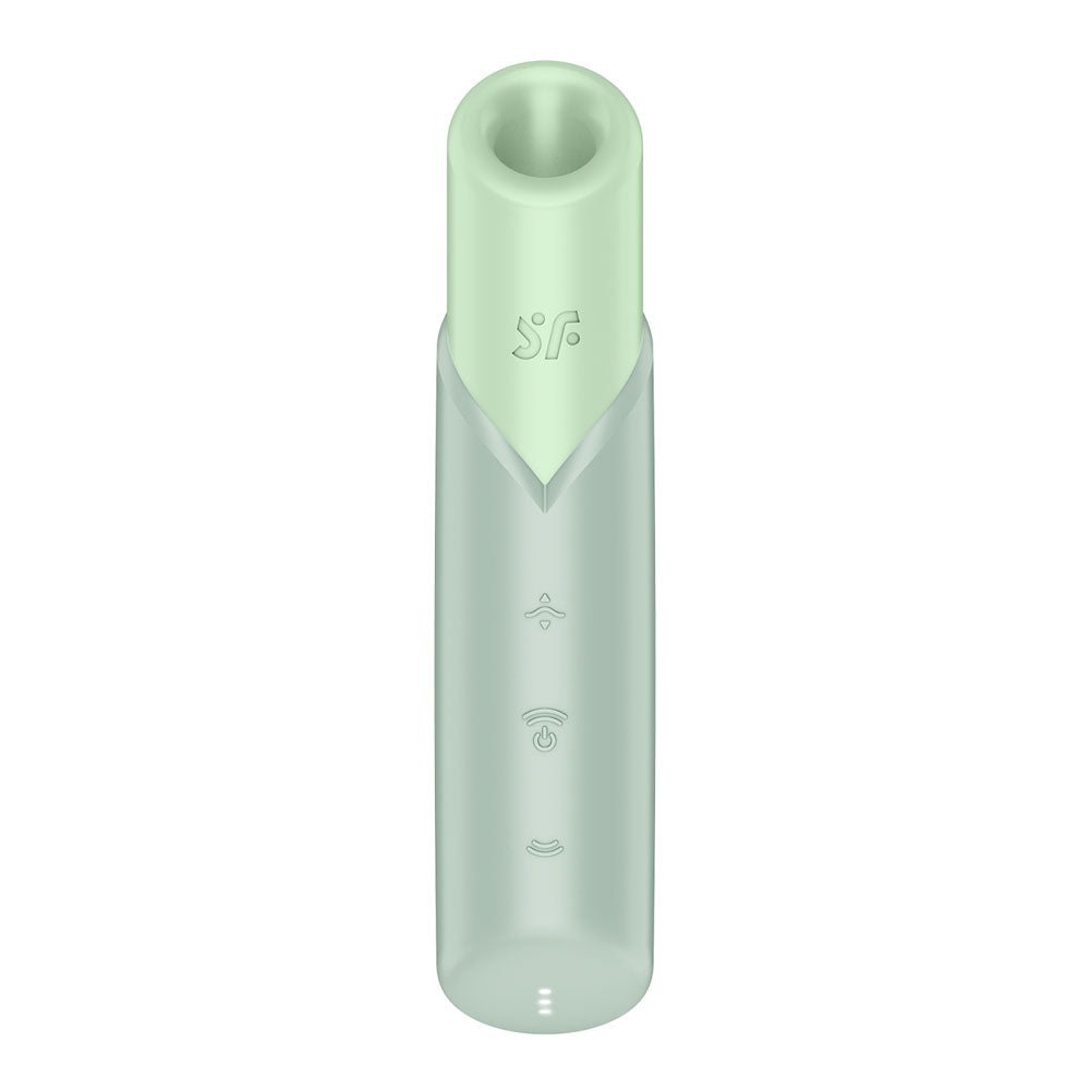 Satisfyer Naughty Kiss