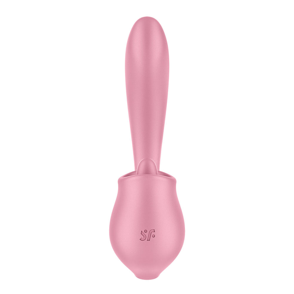 Satisfyer Tongue Genius