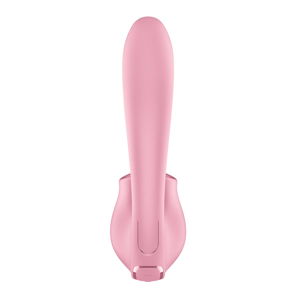 Satisfyer Tongue Genius