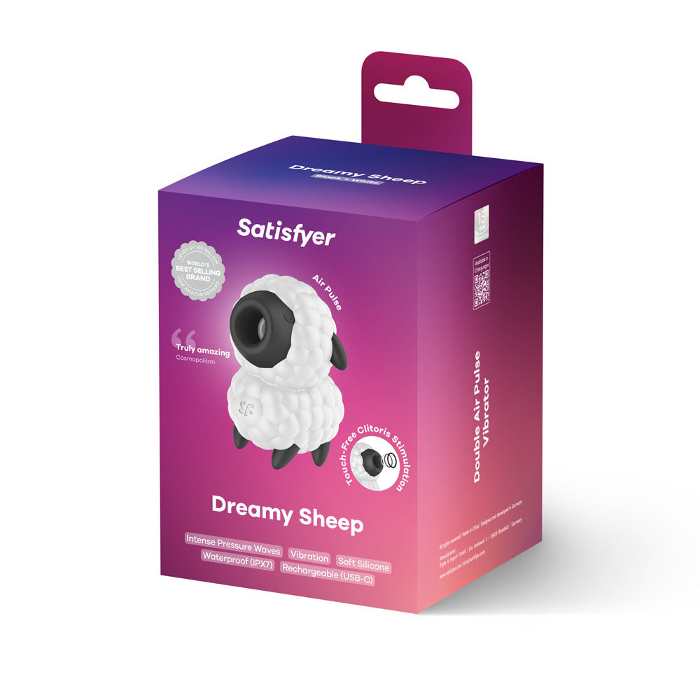 Satisfyer Dreamy Sheep