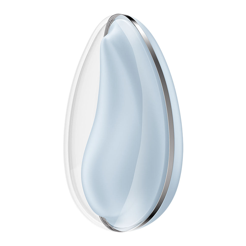 Satisfyer Drop To Go - Blue