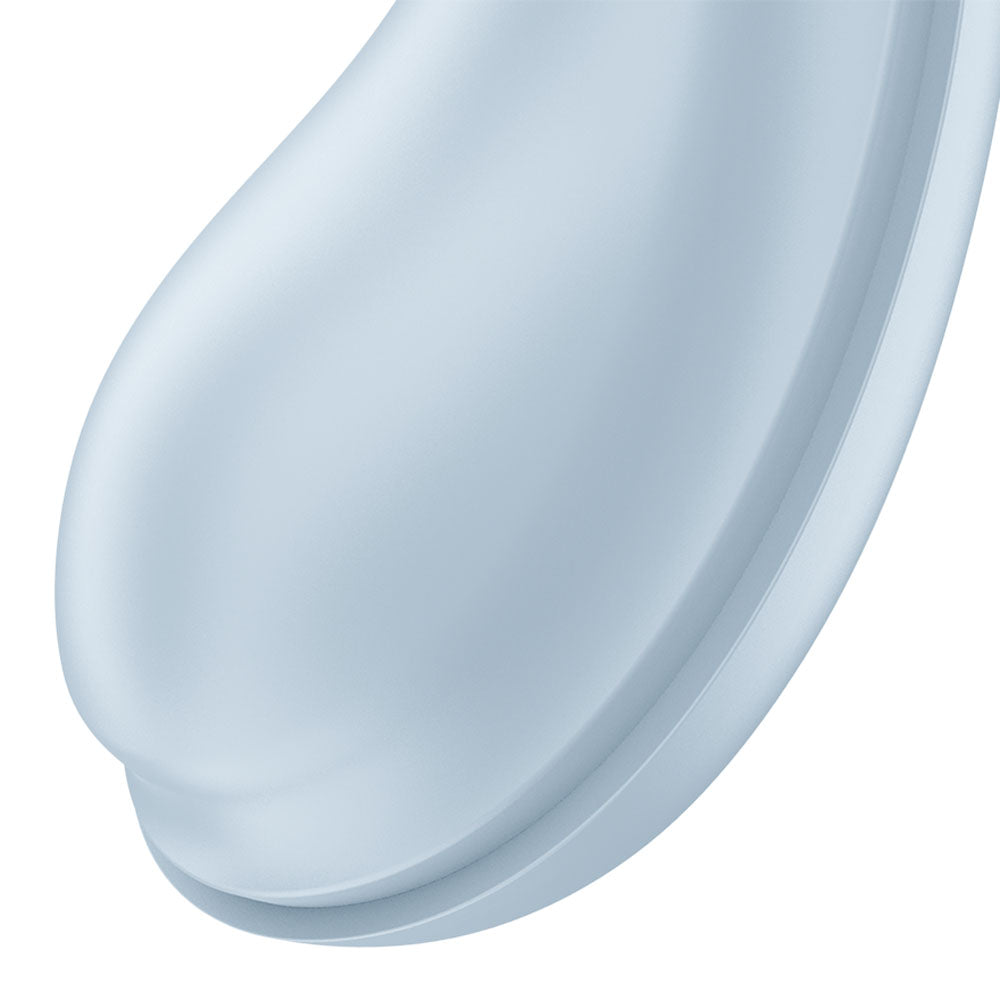 Satisfyer Drop To Go - Blue