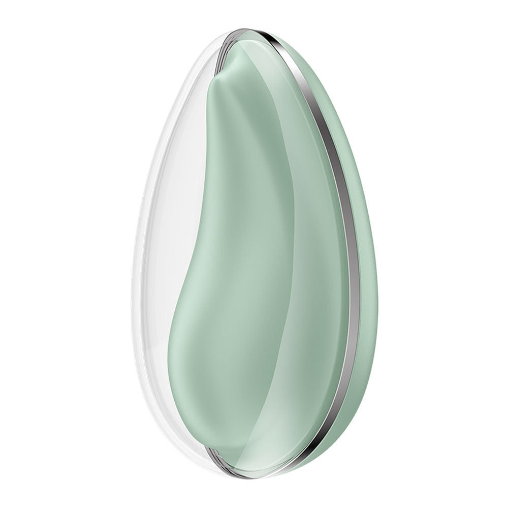 Satisfyer Drop To Go - Mint