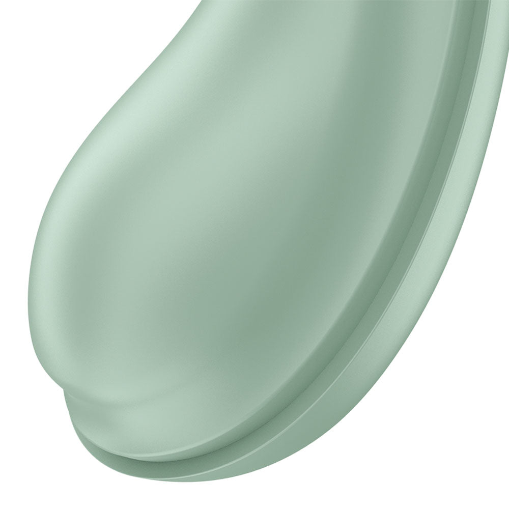 Satisfyer Drop To Go - Mint